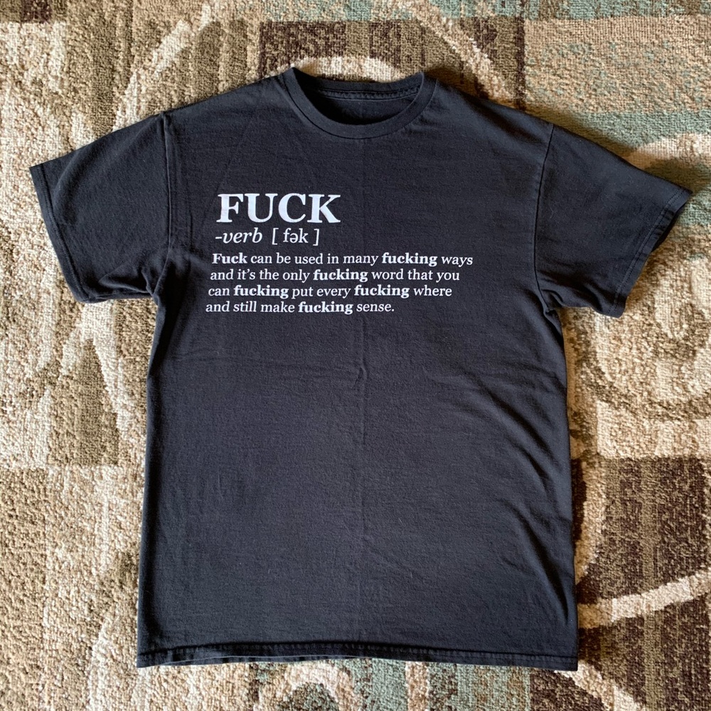 Spencer’s Graphic Tee